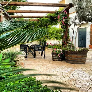  Apartment Baglio Reale