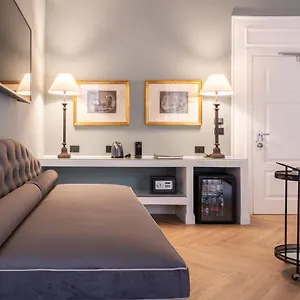  Gasthof Vossia Luxury & Sicilian Living