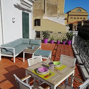 Terrazza Massimo Apartment